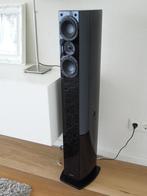 Philips high end htr9900 vifa peerless speaker set pianolak, Philips, Ophalen of Verzenden, Zo goed als nieuw, 120 watt of meer