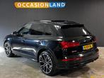 Audi Q5 3.0 TFSI SQ5 quattro Pro Line Plus|PANO|360|LUCHTVER, Automaat, Gebruikt, 2995 cc, Q5