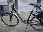 electrische fiets trek, Fietsen en Brommers, Elektrische fietsen, Ophalen, Zo goed als nieuw, 50 km per accu of meer, Overige merken