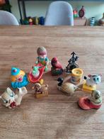 Puntenslijpers oude vintage, Ophalen of Verzenden, Zo goed als nieuw