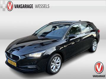 SEAT Leon Sportstourer 1.0 TSI Style Business Intense | LM | beschikbaar voor biedingen