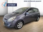 Hyundai i20 1.6i i-Catcher 65DKM AIRCO 130PK NAP APK LM 5DRS, 450 kg, Gebruikt, 1591 cc, 4 cilinders