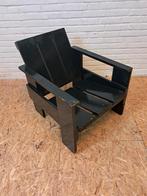 Rietveld Kratstoel, Ophalen of Verzenden