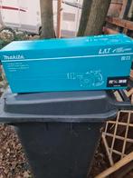 Makita DUB186Z, Ophalen of Verzenden, Nieuw, Accu