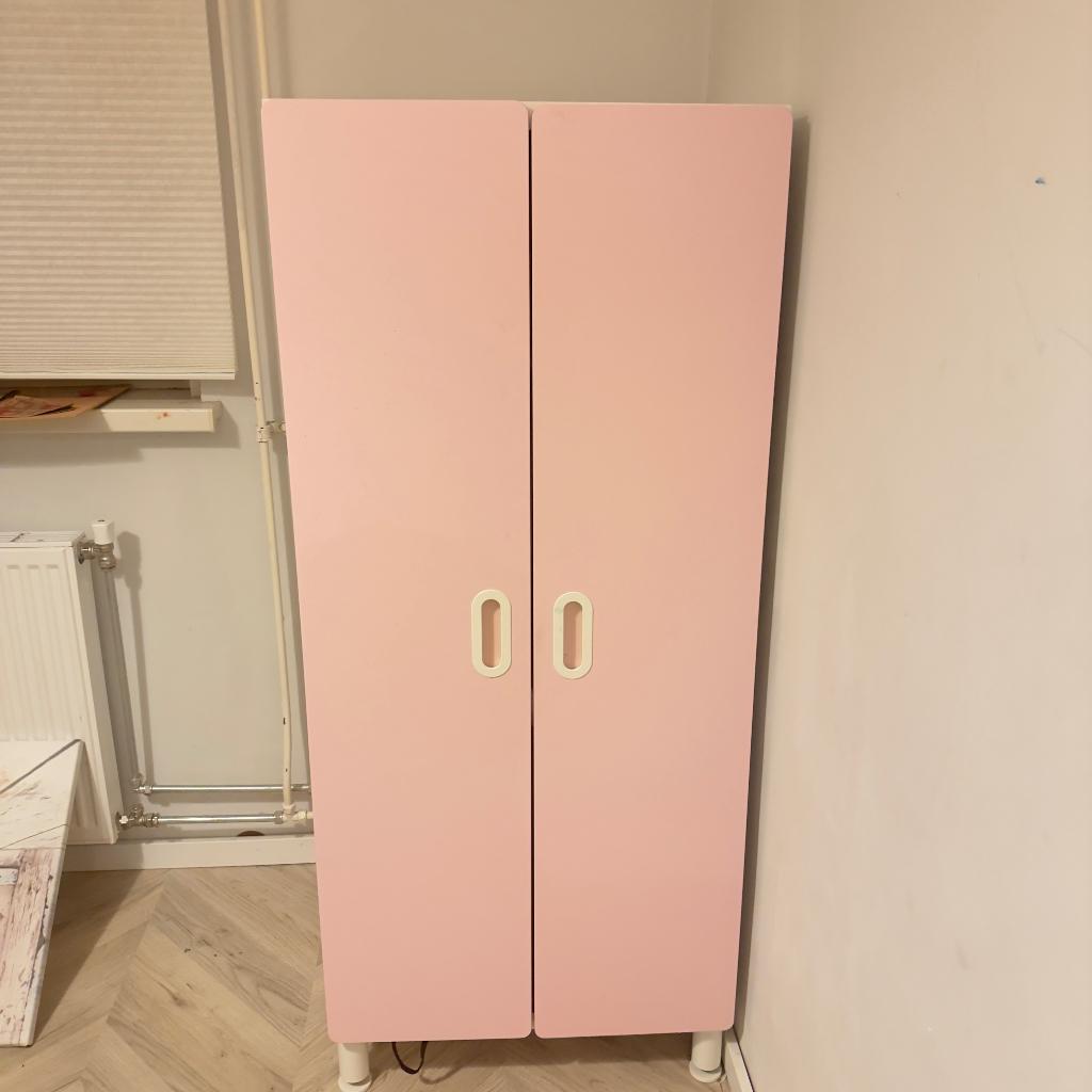 Kinder kast te koop, Ophalen, Kast, 50 tot 70 cm, 105 cm of meer