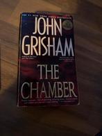 John Grisham - The Chamber, Ophalen, Gelezen, John Grisham, Amerika