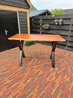 Industrieele bartafel statafel, Ophalen, Nieuw