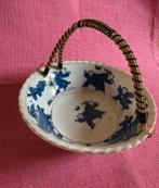 Chinees schaaltje met hengsel, Ophalen of Verzenden, Porselein, Overige stijlen, Schaal of Schalen