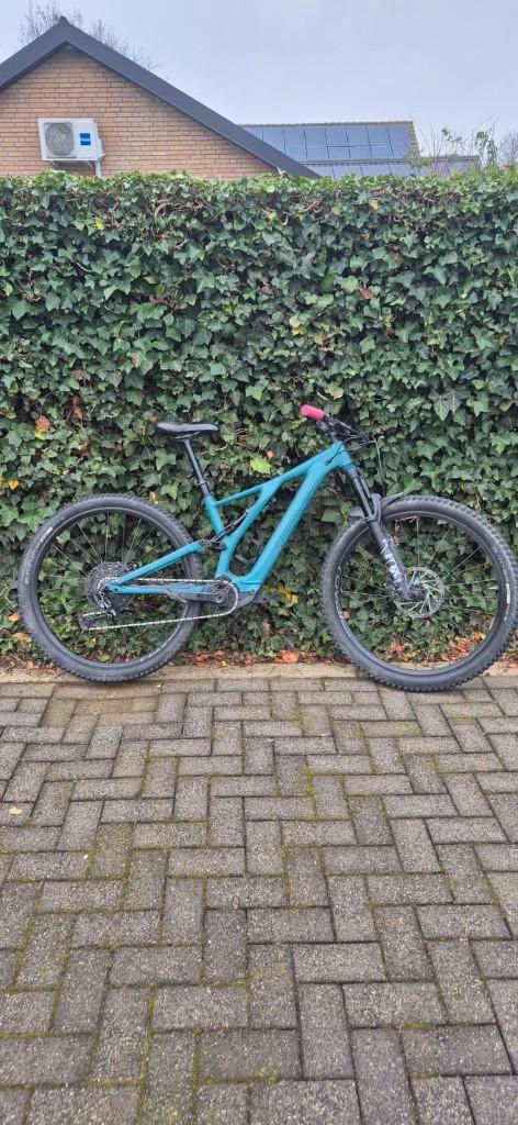 Specialized Levo SL, Fietsen en Brommers, Fietsen | Mountainbikes en ATB, Gebruikt, Overige merken, Fully, Ophalen