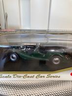 Morgan 4/4 series II, Ophalen of Verzenden, Nieuw, Auto, Kyosho