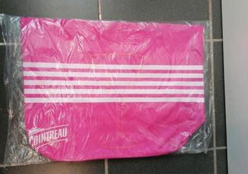 Nieuwe Cointreau Shopper Tas Roze beschikbaar voor biedingen