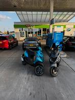 Zip 70cc, Ophalen, Zo goed als nieuw, Overige modellen