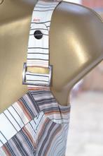 vintage jurk Karen Millen maat 14/42, Karen Millen, Ophalen of Verzenden, Zo goed als nieuw, Maat 42/44 (L)