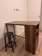 Bar Table, Ophalen, 100 tot 150 cm, 50 tot 100 cm, Zo goed als nieuw