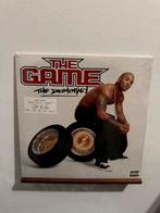 The Game - The Documentary SEALED US OG 2005, Cd's en Dvd's, Vinyl | Hiphop en Rap, 2000 tot heden, Ophalen of Verzenden, Nieuw in verpakking