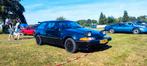 Volvo 480 1.7 GT Turbo 1995, Auto's, Volvo, Voorwielaandrijving, Zwart, 4 cilinders, 519 kg