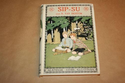 Sint-Nicolaasavond. Agatha. Kluitman, ca. 1917., Boeken, Kinderboeken | Jeugd | 10 tot 12 jaar, Gelezen, Ophalen of Verzenden