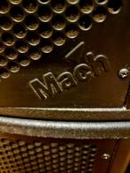 MARTIN Mach CN7 Luidsprekers  PA Gebruikt 4 x 150 /600 watt., Ophalen, Gebruikt