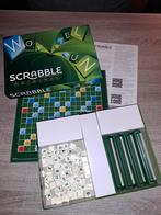 Original scrabble, Hobby en Vrije tijd, Gezelschapsspellen | Bordspellen, Ophalen of Verzenden, Zo goed als nieuw