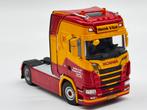 WSI SCANIA S highline HENK VLOT, ., Nieuw, Ophalen of Verzenden, .