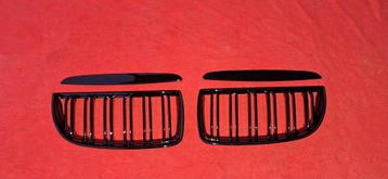 BMW M3 Look E90 E91 Grill Nieren Koelergrill Performance  beschikbaar voor biedingen