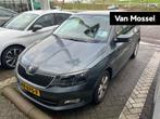 Skoda Fabia 1.2 TSI JOY 90 PK | Cruise Control | Bluetooth |, Auto's, Skoda, Voorwielaandrijving, 12 maanden, Gebruikt, 4 cilinders