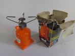 ACT0047 Camping gaspit, Caravans en Kamperen, Kampeeraccessoires, Ophalen, Zo goed als nieuw