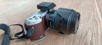 Samsung NX300 met 18-55 OIS lens, Audio, Tv en Foto, Fotocamera's Digitaal, Ophalen, Zo goed als nieuw, Samsung, 8 keer of meer