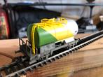Marklin waterwagens, 48544, Wisselstroom, Wagon, Ophalen of Verzenden, Zo goed als nieuw