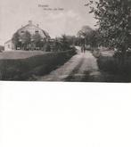 Elspeet Pension de Post, Verzamelen, Ansichtkaarten | Nederland, Verzenden, Ongelopen, Gelderland