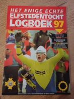 Elfstedentocht Logboek 1997, Ophalen of Verzenden