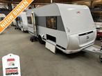 LMC Style 440 d 2025 fransbed | Compact, Caravans en Kamperen, Caravans, Rondzit, Bedrijf, Overige, Schokbreker
