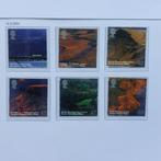 Engeland  2004 Mi 2223 - 2228, Ophalen of Verzenden, Gestempeld