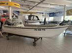 Crescent 465 Zeewaardige Visboot compleet!  !!!Aanbieding!!!, Watersport en Boten, Vis- en Consoleboten, Ophalen, Gebruikt, Binnendams 40