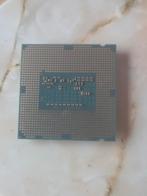 I7 4770, Computers en Software, Processors, Ophalen of Verzenden, Zo goed als nieuw, 3 tot 4 Ghz