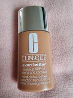 Clinique even better make up spf 15  kleur WN 96, Sieraden, Tassen en Uiterlijk, Uiterlijk | Cosmetica en Make-up, Nieuw, Gehele gezicht