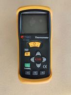 TQC TE1000 Thermometer, Ophalen of Verzenden, Zo goed als nieuw, Temperatuur