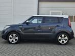 Kia Soul 1.6 CRDi /Automaat/Camera/Cruise/Navi/DAB+!, Auto's, Kia, Automaat, Gebruikt, 4 cilinders, Bedrijf