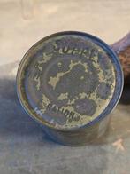 WWII US unopened C ration SUPPER, Verzamelen, Ophalen of Verzenden, Amerika, Embleem of Badge