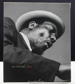 Jim Marchall Book Jazz TOP fotografie GESIGNEERD !!!!!, 1960 tot 1980, Verzenden, Overige formaten, Nieuw in verpakking