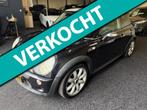 Mini Mini 1.6 Cooper S park lane, Auto's, Mini, Voorwielaandrijving, Gebruikt, 4 cilinders, 4 stoelen