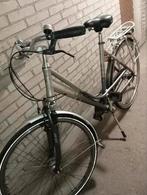 Montego damesfiets met versnellingen., Gebruikt, Ophalen, Overige merken, Minder dan 10 versnellingen