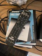 Bose Acoustimass 3,2,1 Home Entertainment Systeem, Gebruikt, 2.1-systeem, Ophalen of Verzenden, Dvd-speler