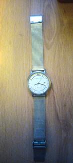 Danish Design Horloge, Overige merken, Gebruikt, Staal, Polshorloge