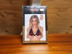 Rimba kinky leren bh open! 32B-38D, Rimba, Ophalen of Verzenden, Zwart, BH