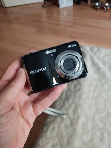 Fujifilm FinePix AV110 - 12MP Camera beschikbaar voor biedingen
