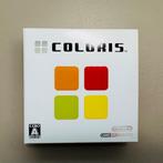 COLORIS 'bit Generations' Nintendo Game Boy Advance game, 1 speler, Ophalen of Verzenden, Zo goed als nieuw, Vanaf 3 jaar