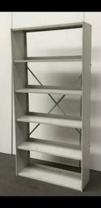 Stellingkast onderdelen Gispen Ahrend de Cirkel Friso Kramer, Ophalen, Zo goed als nieuw