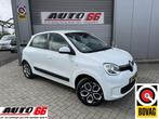 Renault Twingo Z.E. R80 Collection, Automaat, Gebruikt, Zwart, Parkeersensor