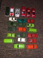 Auto’s voor treinbaan, Hobby en Vrije tijd, Ophalen of Verzenden, Zo goed als nieuw, Gelijkstroom of Wisselstroom, Overige merken